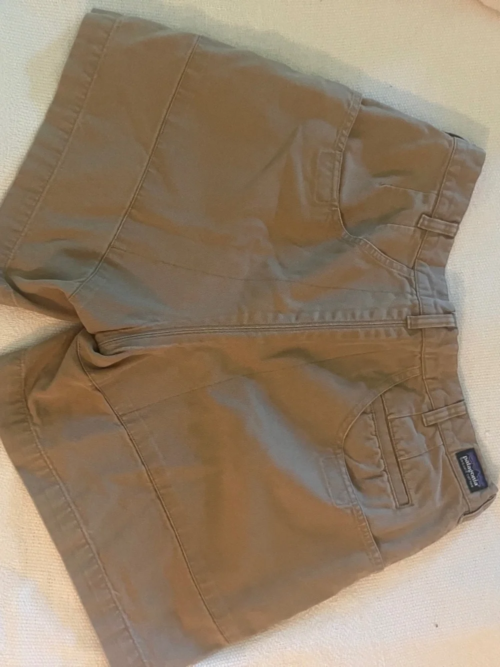Patagonia Stand Up Shorts